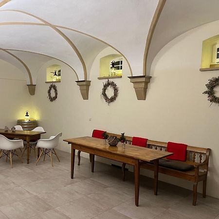 Karlbacher Domizil Ferienwohnungen Гроскарлбах Екстериор снимка