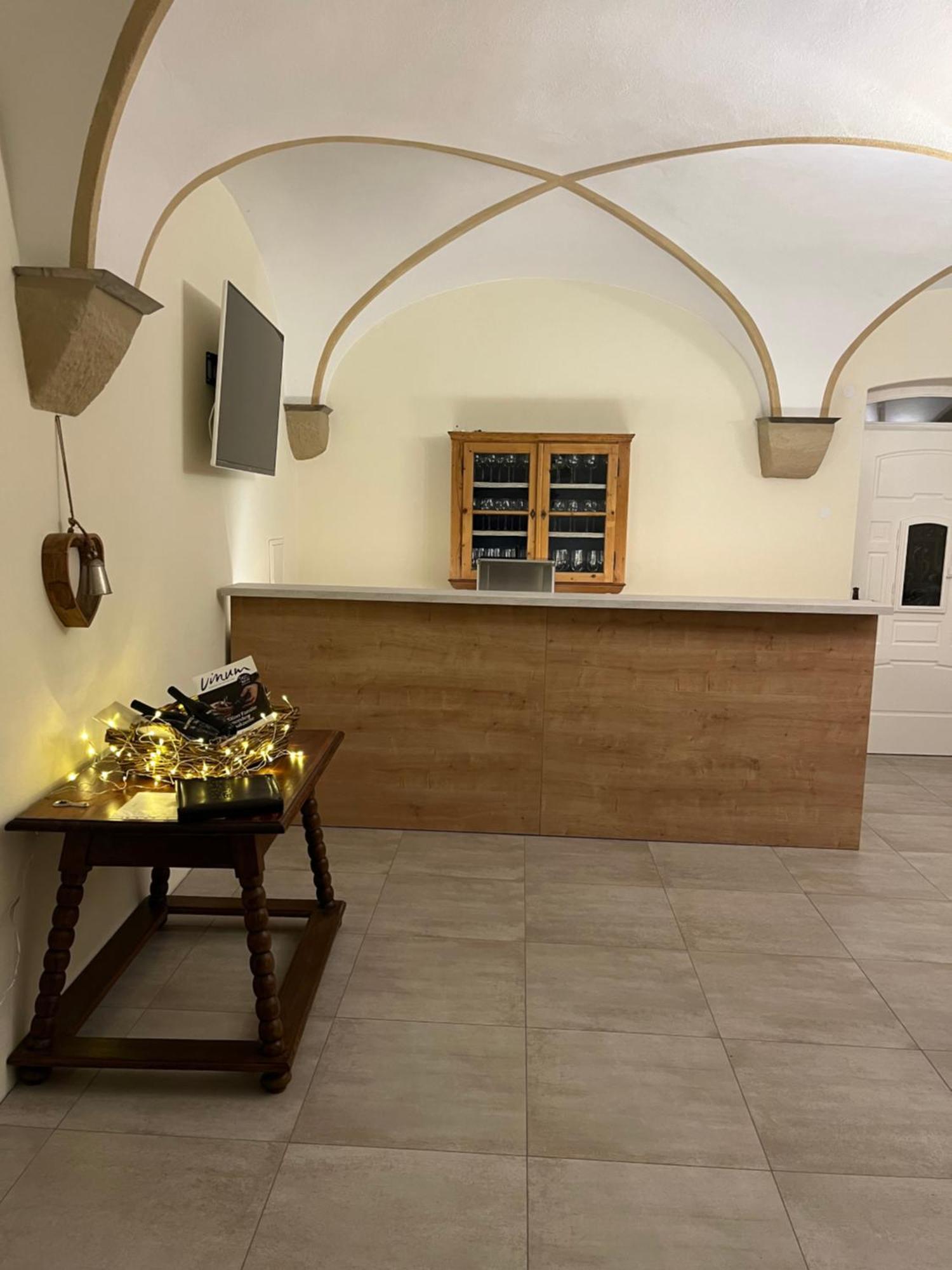 Karlbacher Domizil Ferienwohnungen Гроскарлбах Екстериор снимка